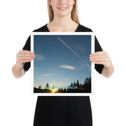 Attractive Sinari Poster with groundfloorview24 with House Logo