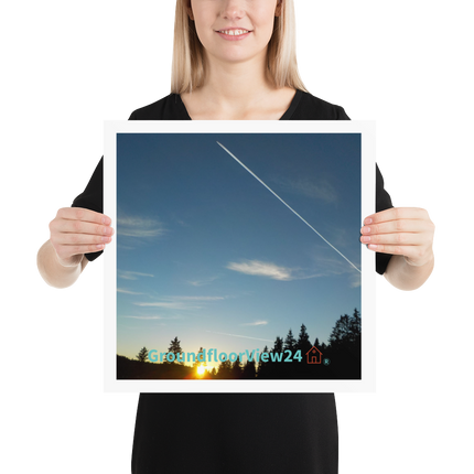 Attractive Sinari Poster with groundfloorview24 with House Logo