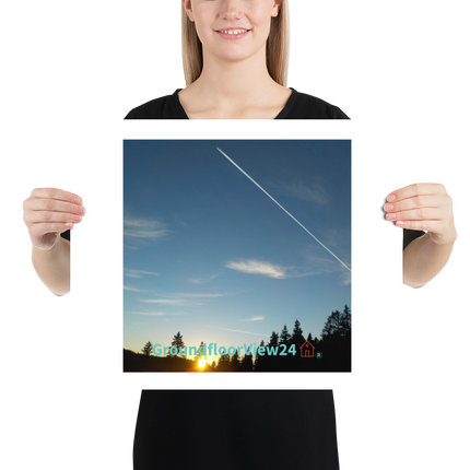Attractive Sinari Poster with groundfloorview24 with House Logo