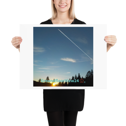 Attractive Sinari Poster with groundfloorview24 with House Logo