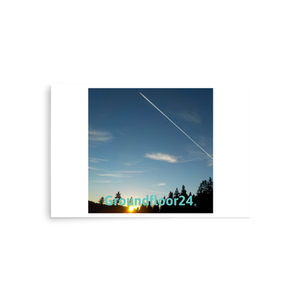 Attractive Sinari Poster with Groundfloor24 without House Logo