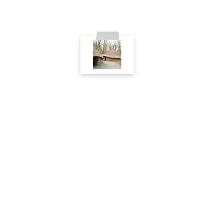 Village Charm Poster with realestatepartner24 with house Logo
