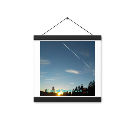 Attractive Sinari Poster with hangers with groundfloorview24 with House Logo