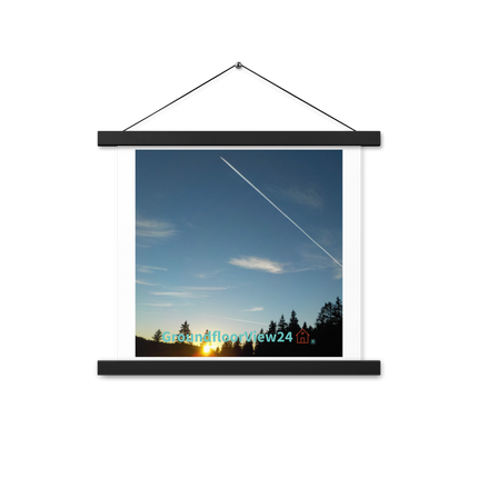 Attractive Sinari Poster with hangers with groundfloorview24 with House Logo
