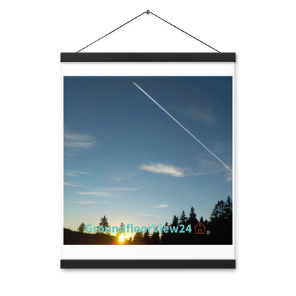 Attractive Sinari Poster with hangers with groundfloorview24 with House Logo