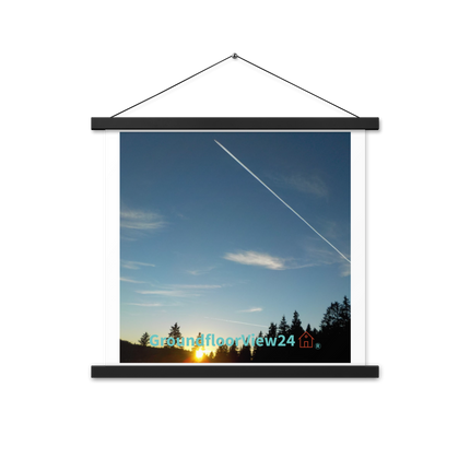 Attractive Sinari Poster with hangers with groundfloorview24 with House Logo