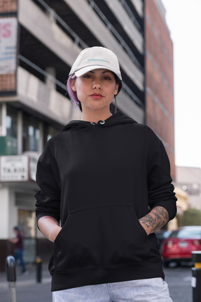 Austria Classic Dad Hat Real Estate Partner24 with 3 Logos.