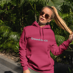 Collection image for: Hoodies Groundfloor24
