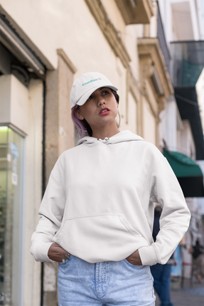 Belarus Classic Dad Hat Groundfloor with 3 Logos