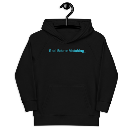Kids eco hoodie