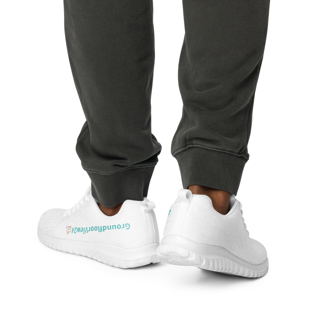 Men’s athletic shoes Groundfloorview24 with House