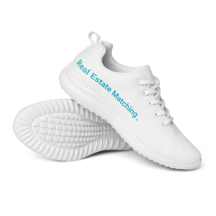 Men’s athletic shoes