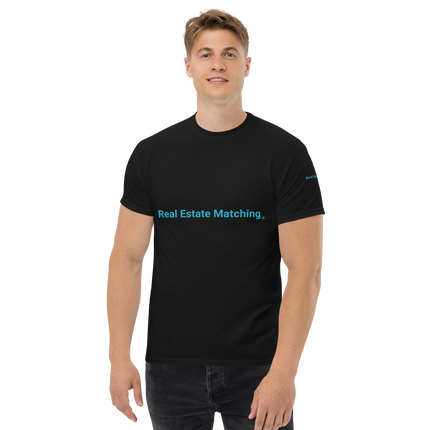 Men's classic tee