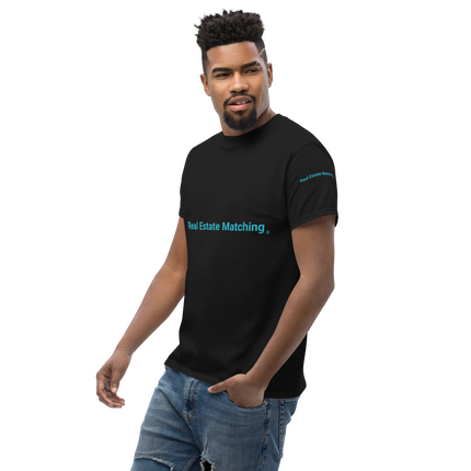 Men's classic tee