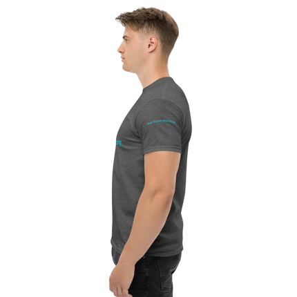 Men's classic tee