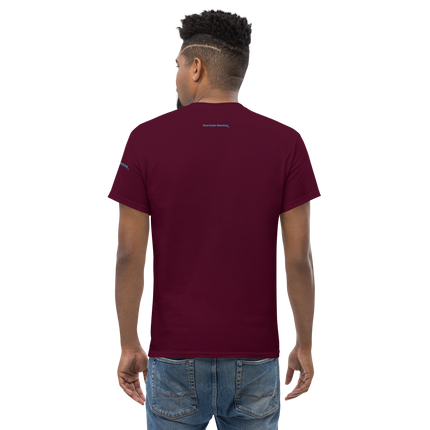 Men's classic tee