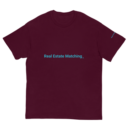 Men's classic tee