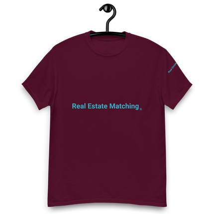 Men's classic tee