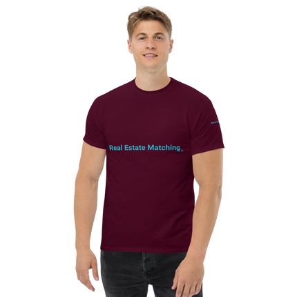 Men's classic tee