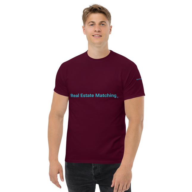 Men's classic tee