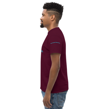 Men's classic tee