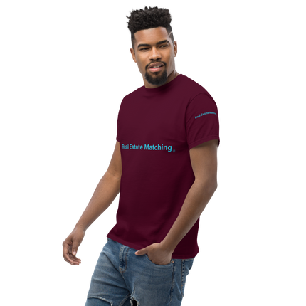 Men's classic tee