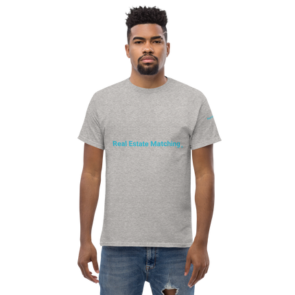 Men's classic tee
