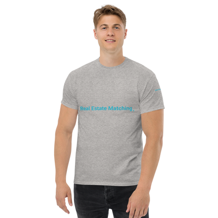 Men's classic tee