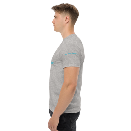 Men's classic tee
