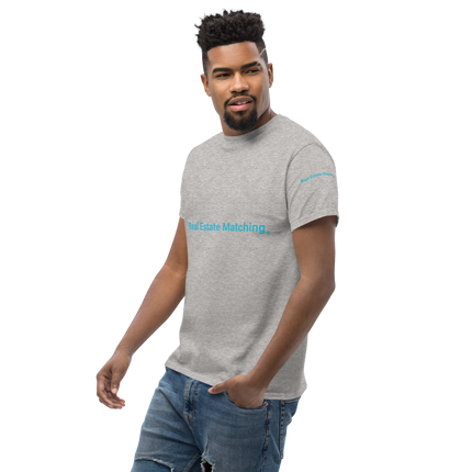 Men's classic tee