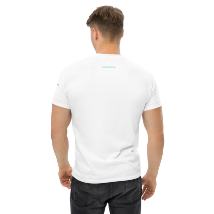 Men's classic tee
