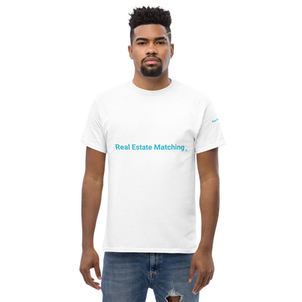 Men's classic tee