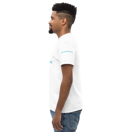 Men's classic tee