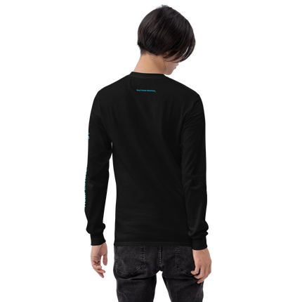 Men’s Long Sleeve Shirt