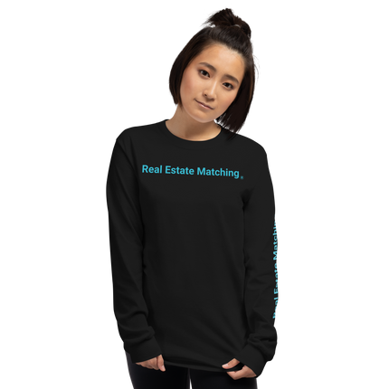 Men’s Long Sleeve Shirt