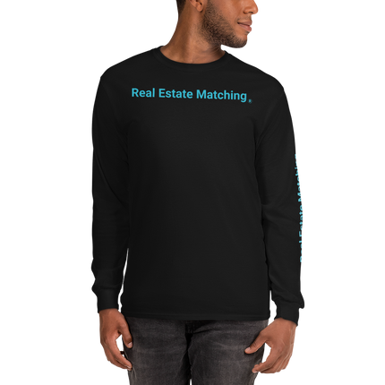 Men’s Long Sleeve Shirt