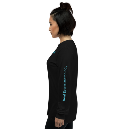 Men’s Long Sleeve Shirt