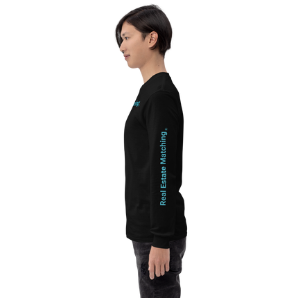 Men’s Long Sleeve Shirt