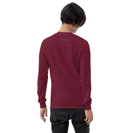 Men’s Long Sleeve Shirt