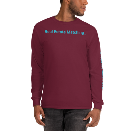 Men’s Long Sleeve Shirt