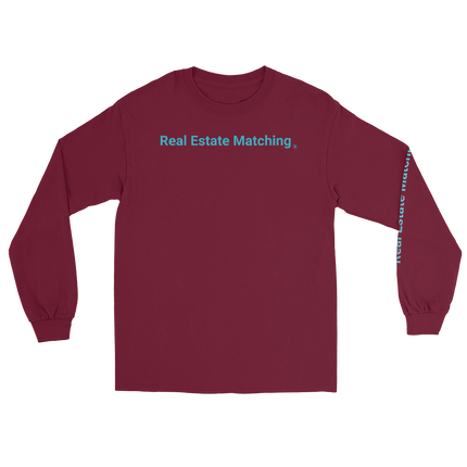 Men’s Long Sleeve Shirt