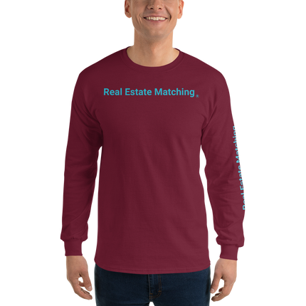 Men’s Long Sleeve Shirt