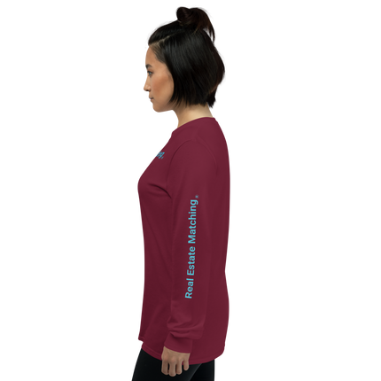 Men’s Long Sleeve Shirt
