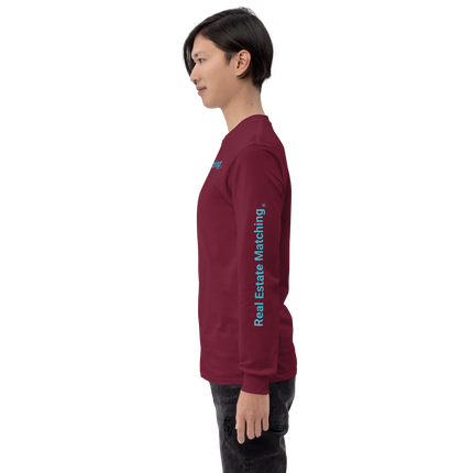 Men’s Long Sleeve Shirt