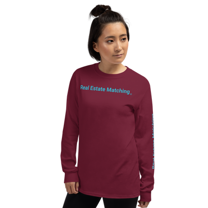 Men’s Long Sleeve Shirt