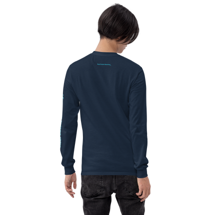 Men’s Long Sleeve Shirt