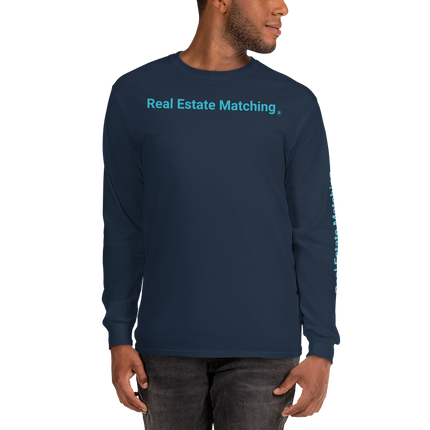 Men’s Long Sleeve Shirt