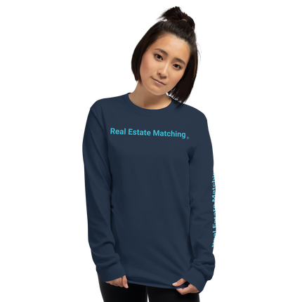 Men’s Long Sleeve Shirt