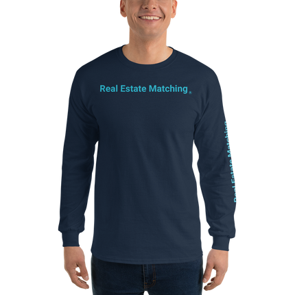Men’s Long Sleeve Shirt