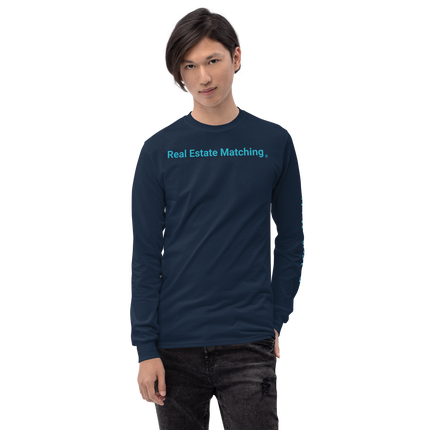 Men’s Long Sleeve Shirt